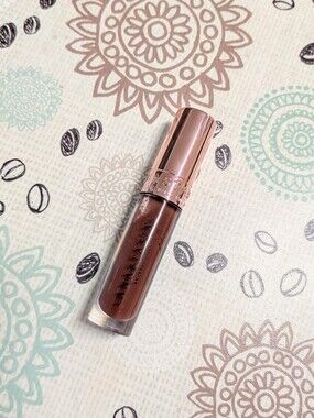 Anastasia Beverly Hills ABH High Shine Mini Lip Gloss - Molten